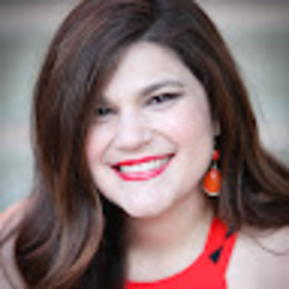 Meet your Posher, Tiffany